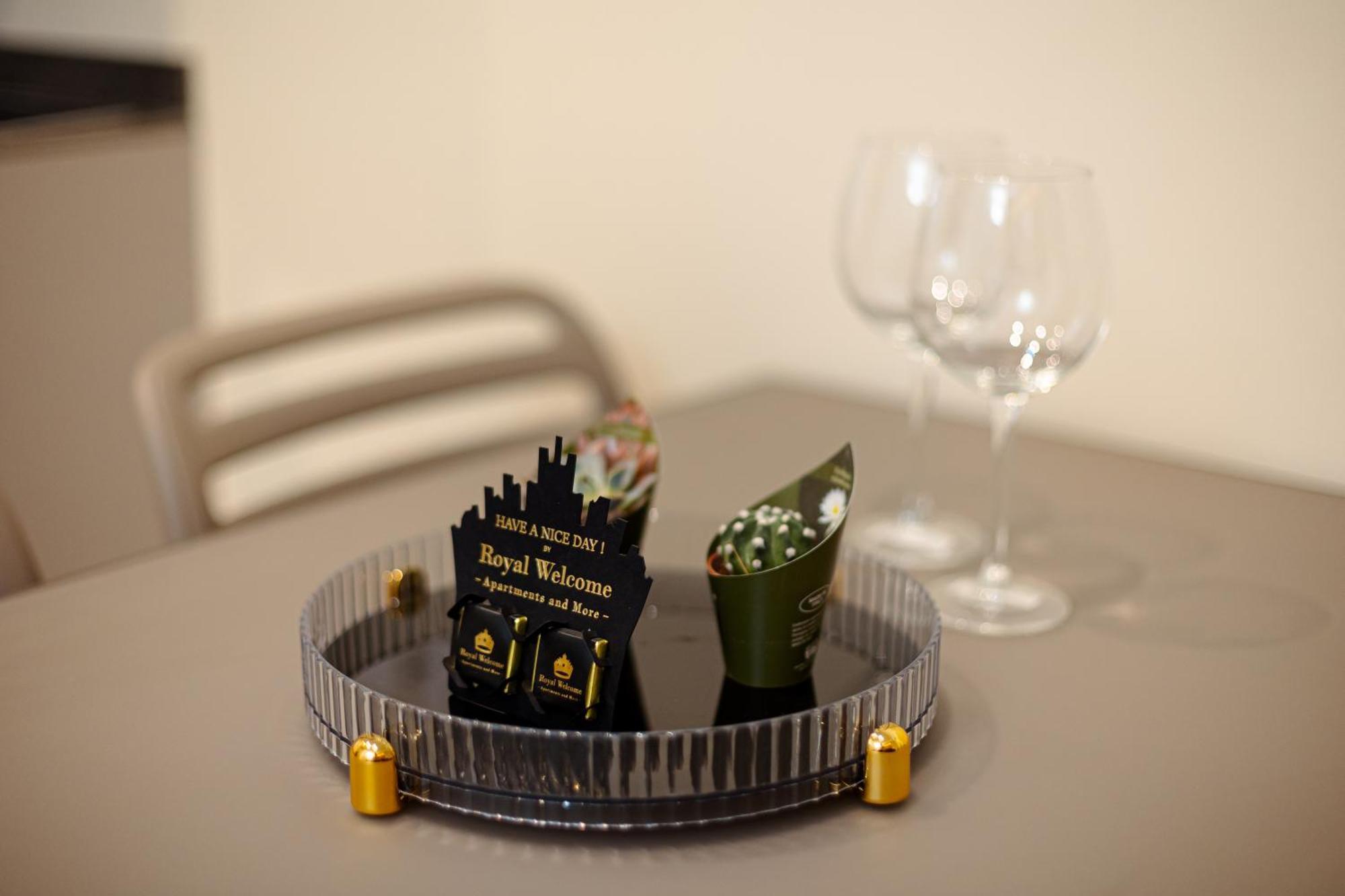 Un Nido Sull'Arena - Royal Welcome Verona Ngoại thất bức ảnh